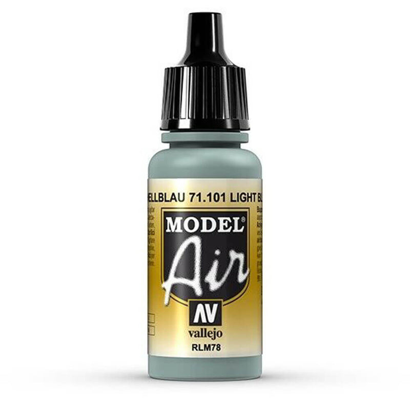  Vallejo Modelo Aire II 17mL