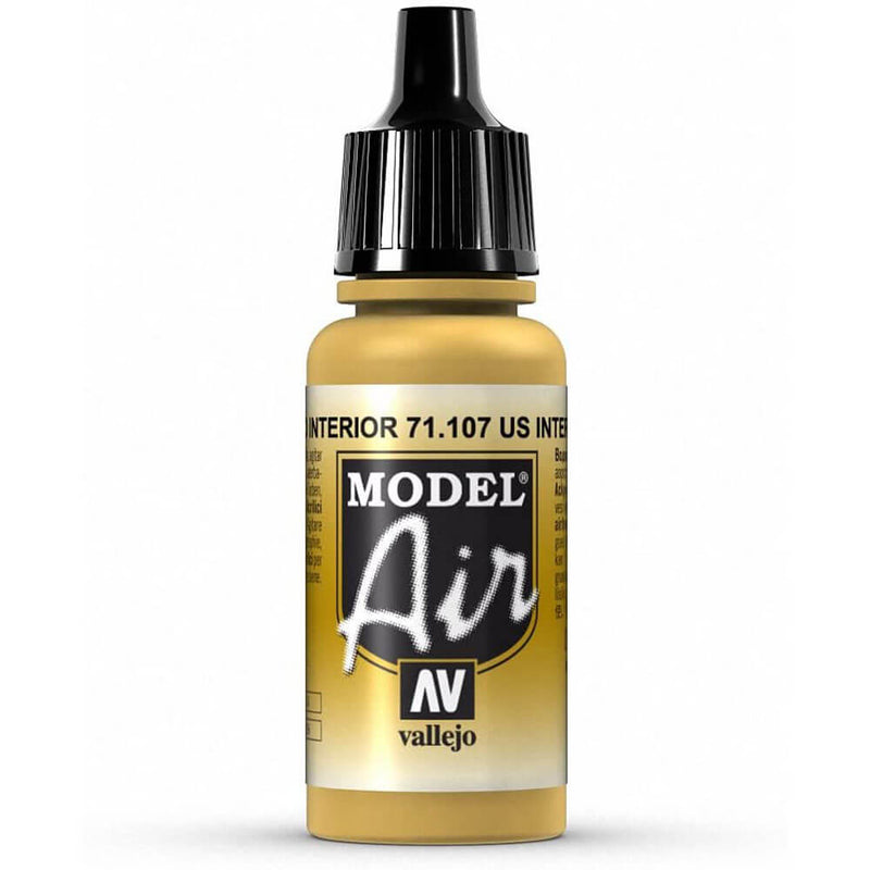  Vallejo Modelo Aire II 17mL