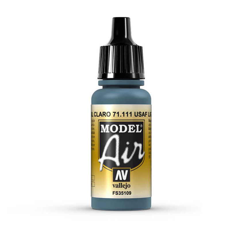  Vallejo Modelo Aire II 17mL