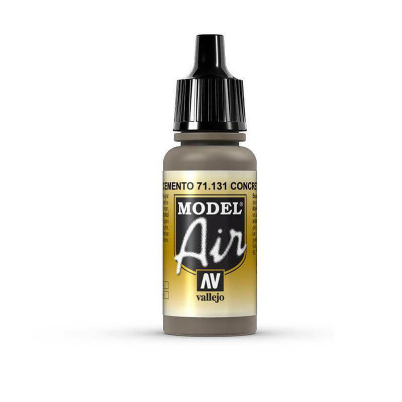  Vallejo Modelo Aire II 17mL