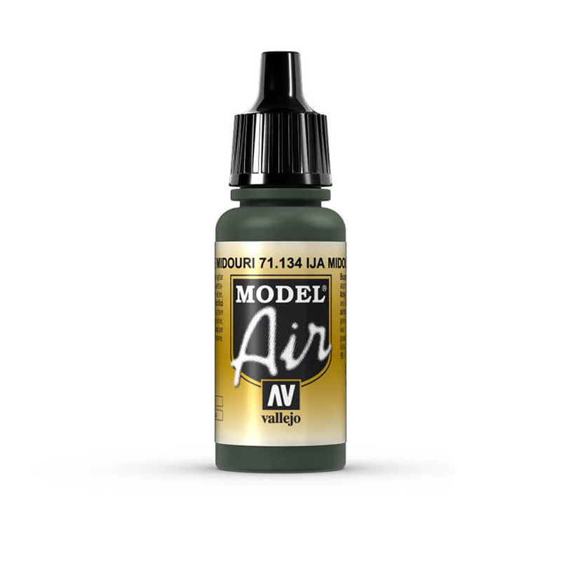  Vallejo Modelo Aire II 17mL