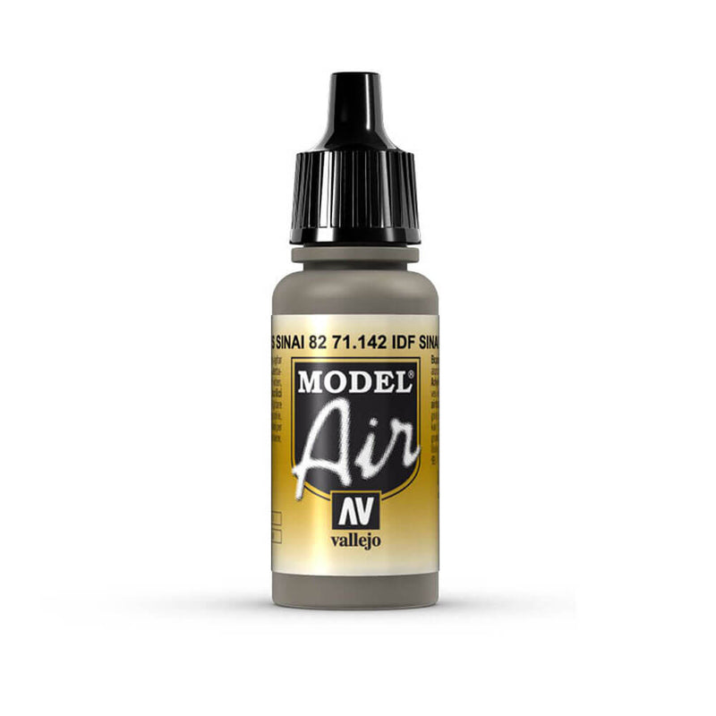  Vallejo Modelo Aire II 17mL