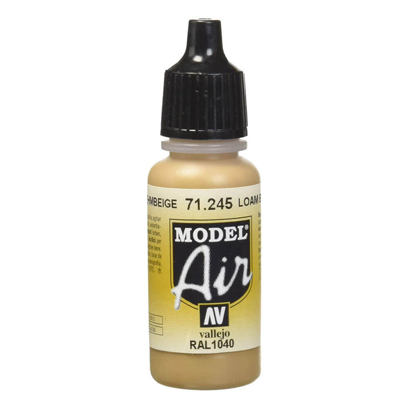  Vallejo Modelo Aire II 17mL