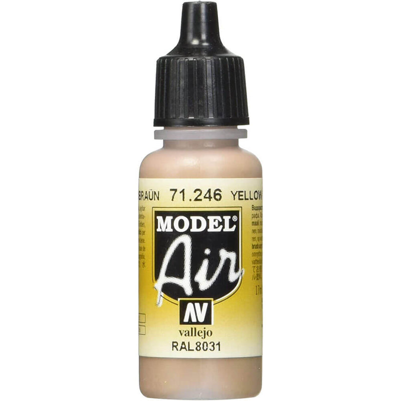  Vallejo Modelo Aire II 17mL