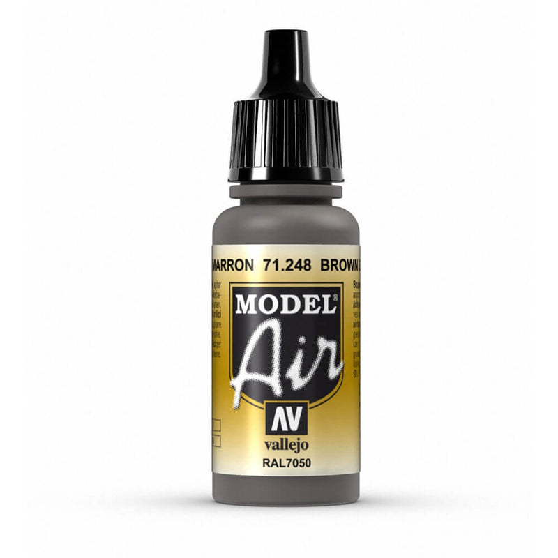  Vallejo Modelo Aire II 17mL