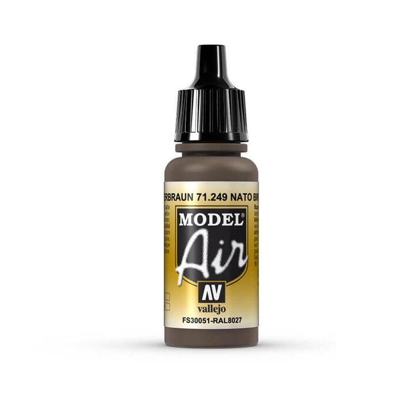  Vallejo Modelo Aire II 17mL