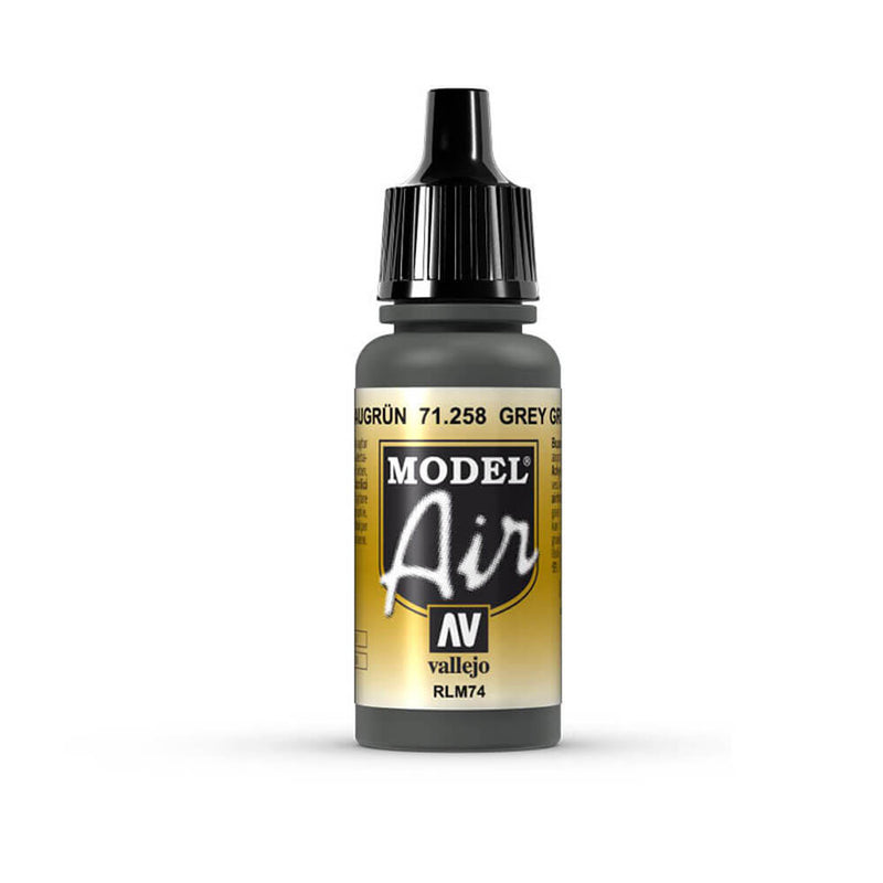  Vallejo Modelo Aire II 17mL