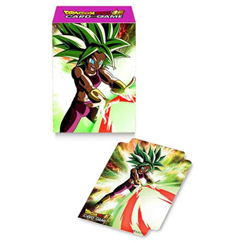 Dragon Ball Super Full View Deck Box