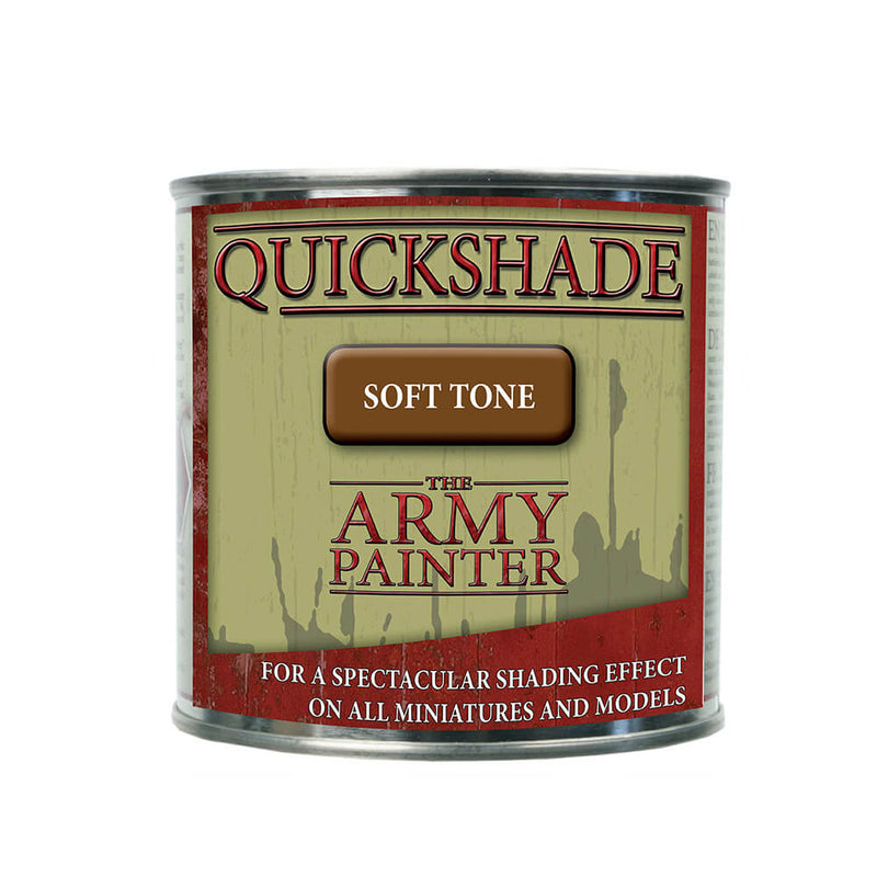  Pintor del ejército Quick Shade 250 ml