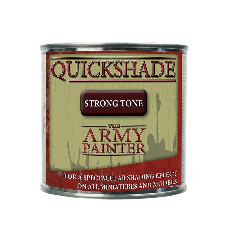  Pintor del ejército Quick Shade 250 ml