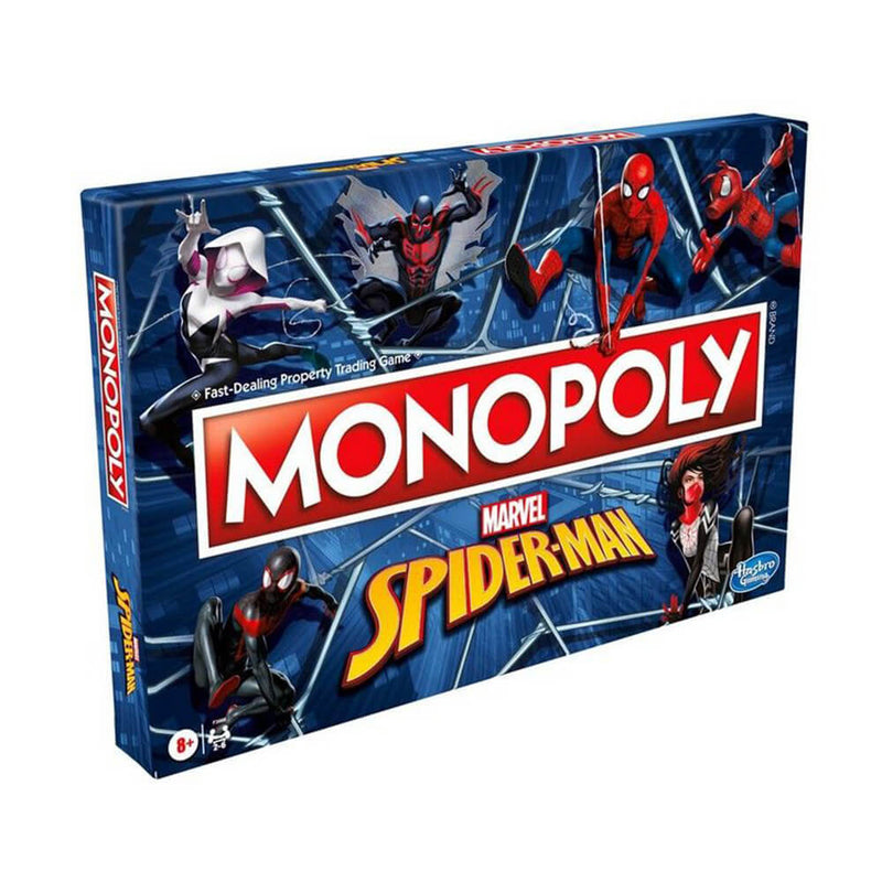 Monopoly Board Game