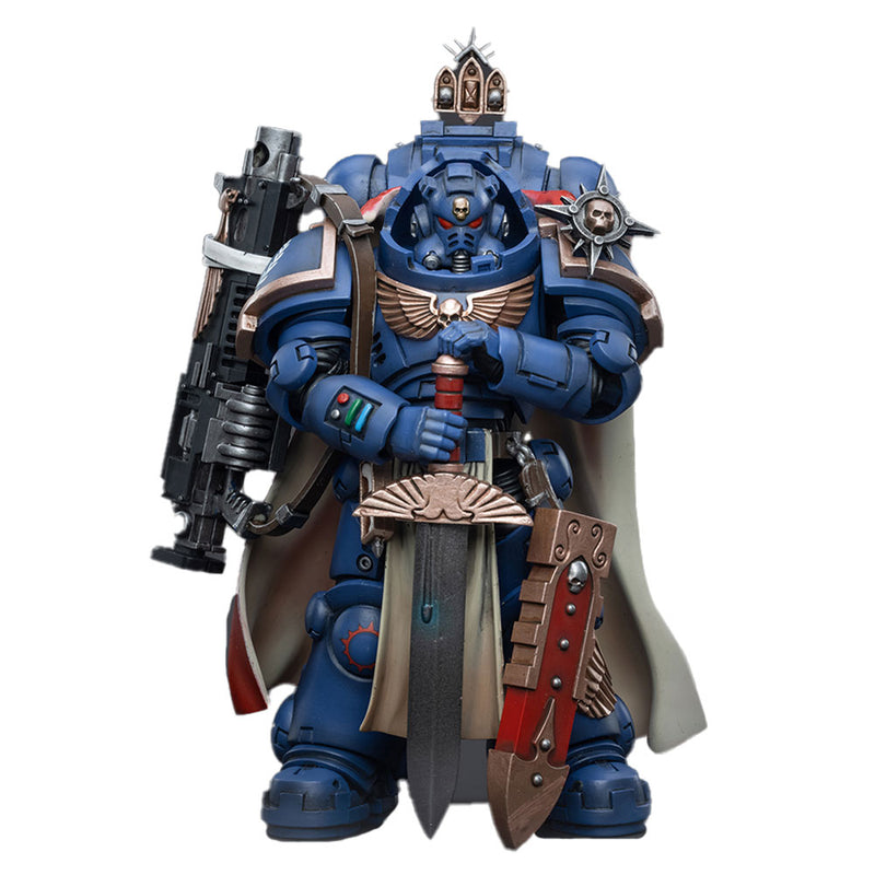 Warhammer Ultramarines 1/18 Scale Figure