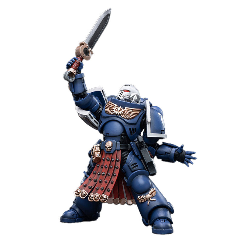  Figura Ultramarines Primaris Escala 1/18