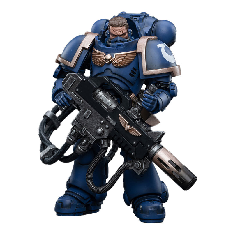  Figura Ultramarines Primaris Escala 1/18