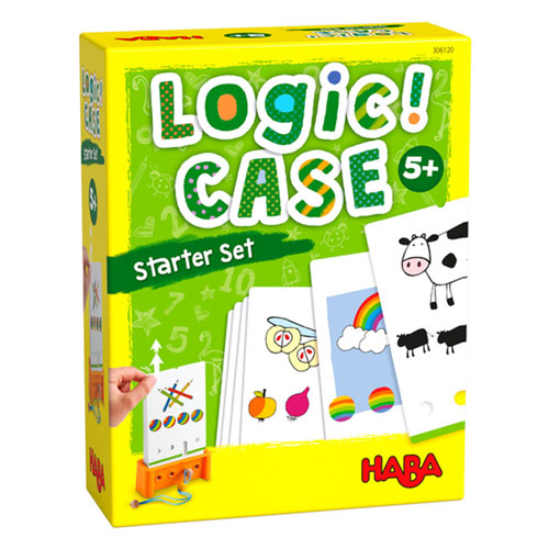 Logic Case Starter Set