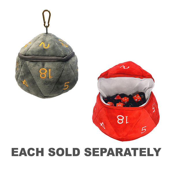 D & D Realmspace Dice Bag