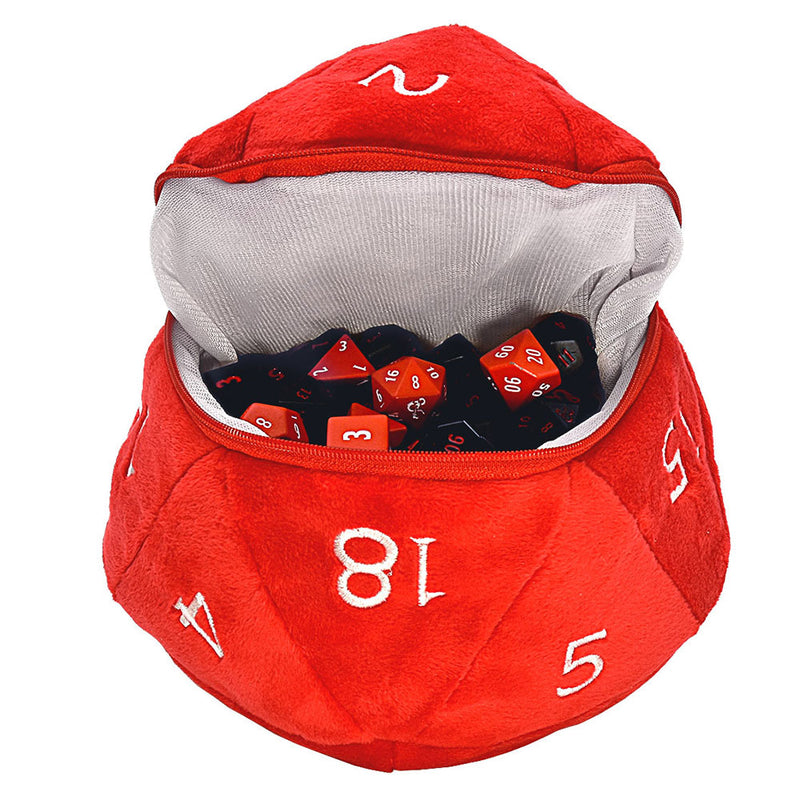  Bolsa de dados D & D Realmspace