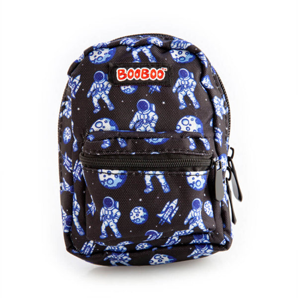 Space BooBoo Backpack Mini