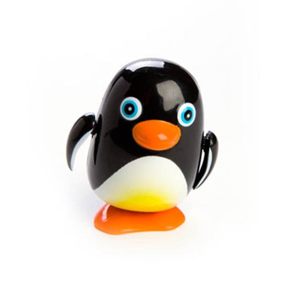 Waddling Penguin