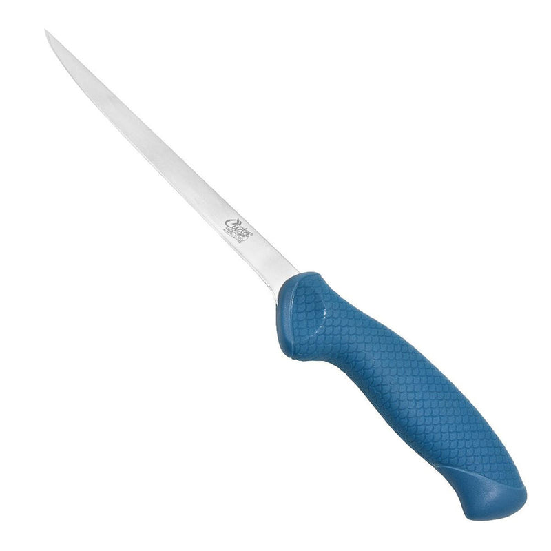  Cuchillo para filetear Cuda AquaTuff