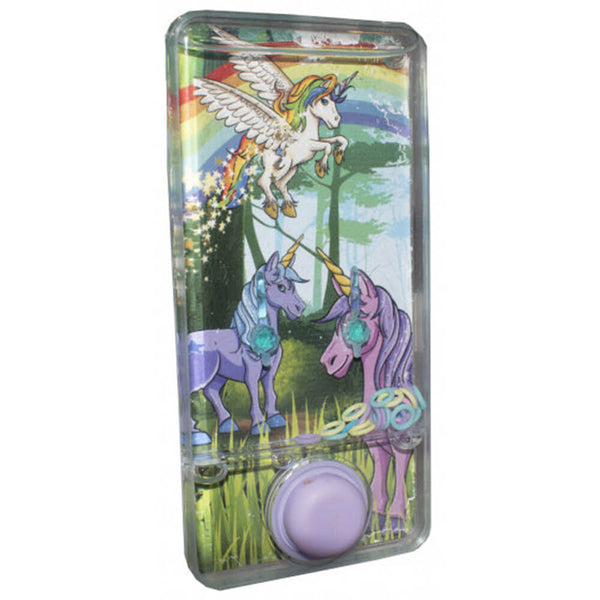 Wild Republic Unicorn My Phone Water Game Novelty Toy