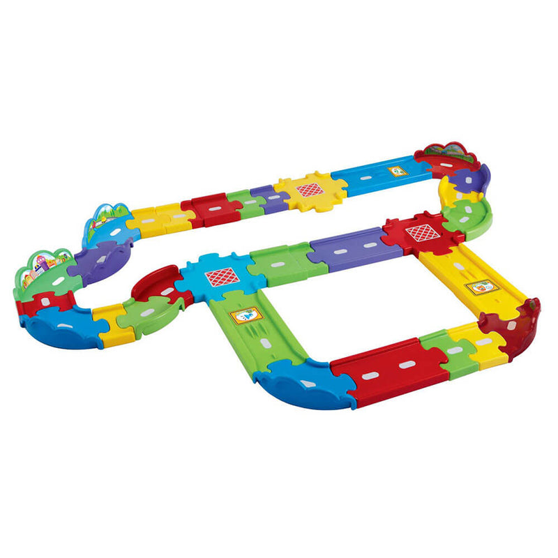  Controladores de Toot-Toot de juguetes de VTech