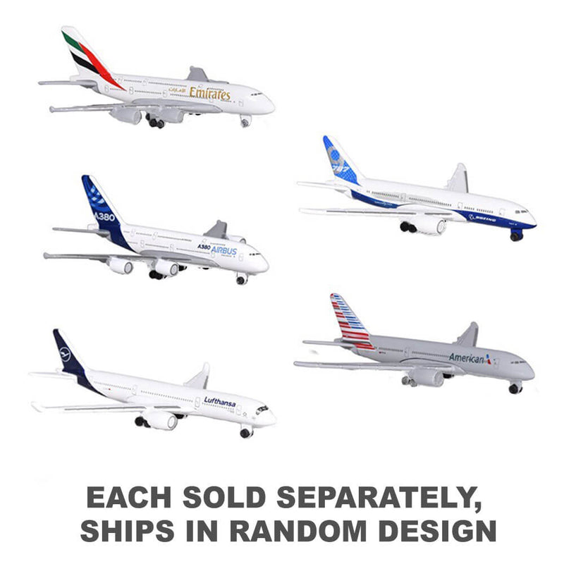 Majorette Vehicles Airplanes Diecast