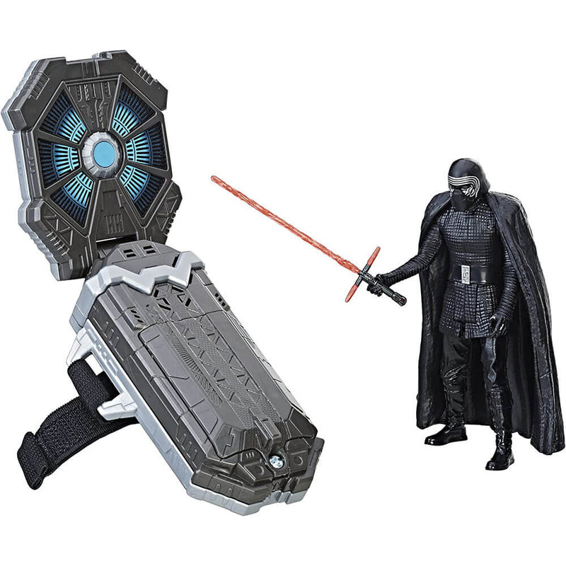 Star Wars E8 Galaxy 3.75" Starter Set