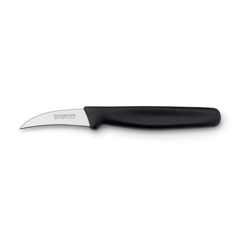  Cuchillo Moldeador Victorinox Hoja Curva 6cm