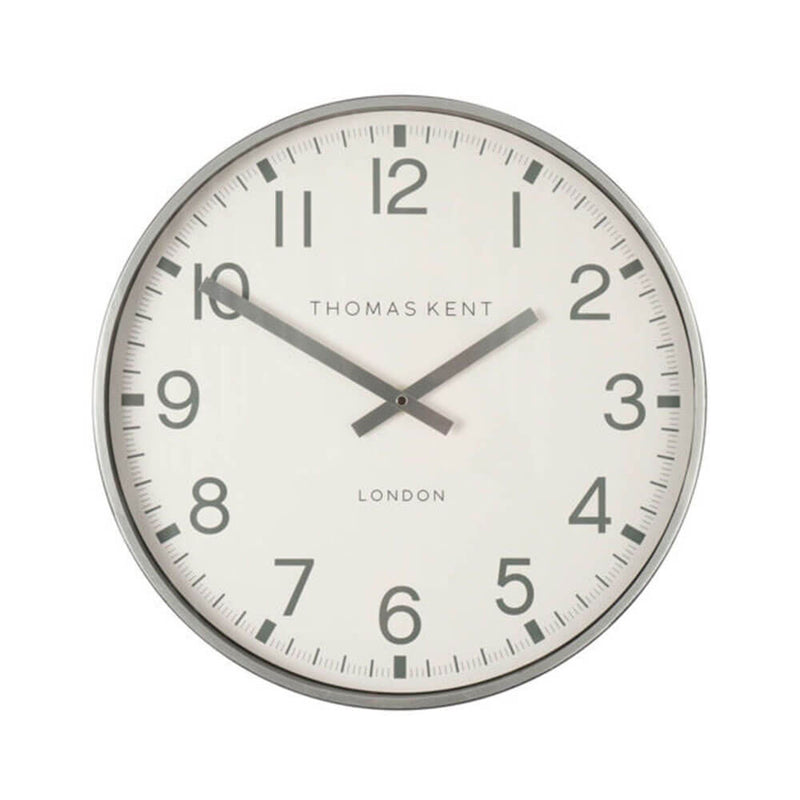  Reloj de pared Thomas Kent Clocksmith 30cm