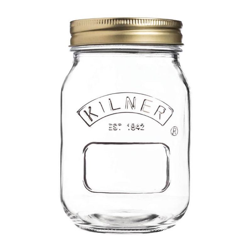  Tarro de conserva original Kilner