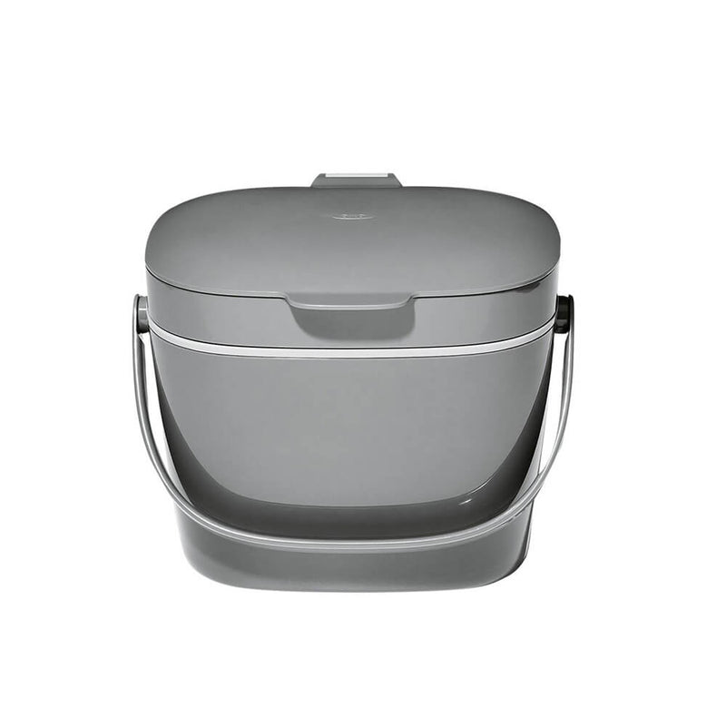  OXO Good Grips Contenedor de Compost Fácil de Limpiar 6,62 L