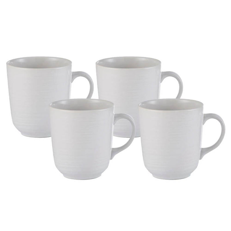  Mason Cash William Mason Tazas 400mL (4uds)