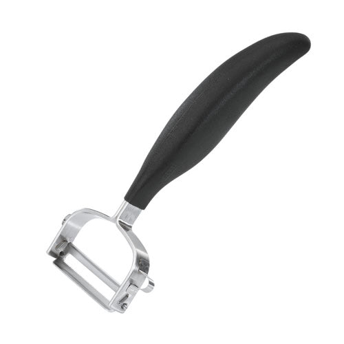 Gefu Pomodoro Peeler (Black)