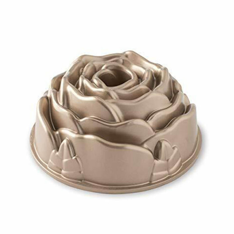  Sartén Bundt de Toffee de Nordic Ware