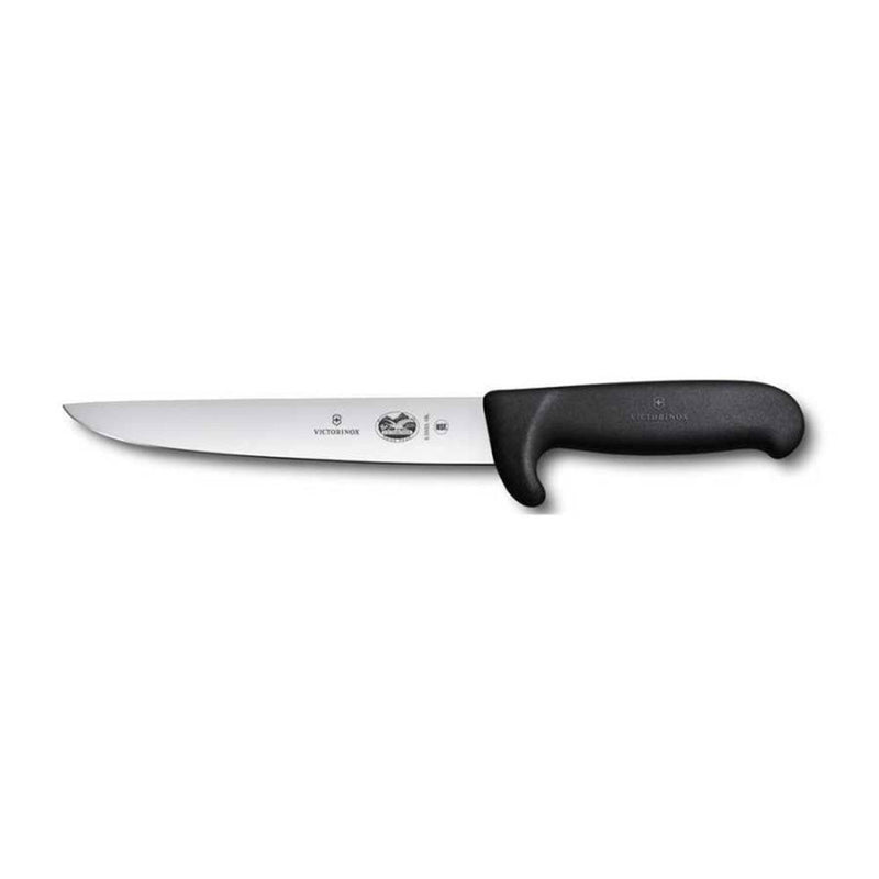  Victorinox Fibrox Safety Grip Cuchillo para deshuesar y pegar