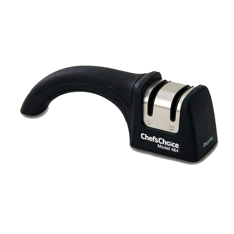 Afilador de cuchillos Pronto manual Chef's Choice