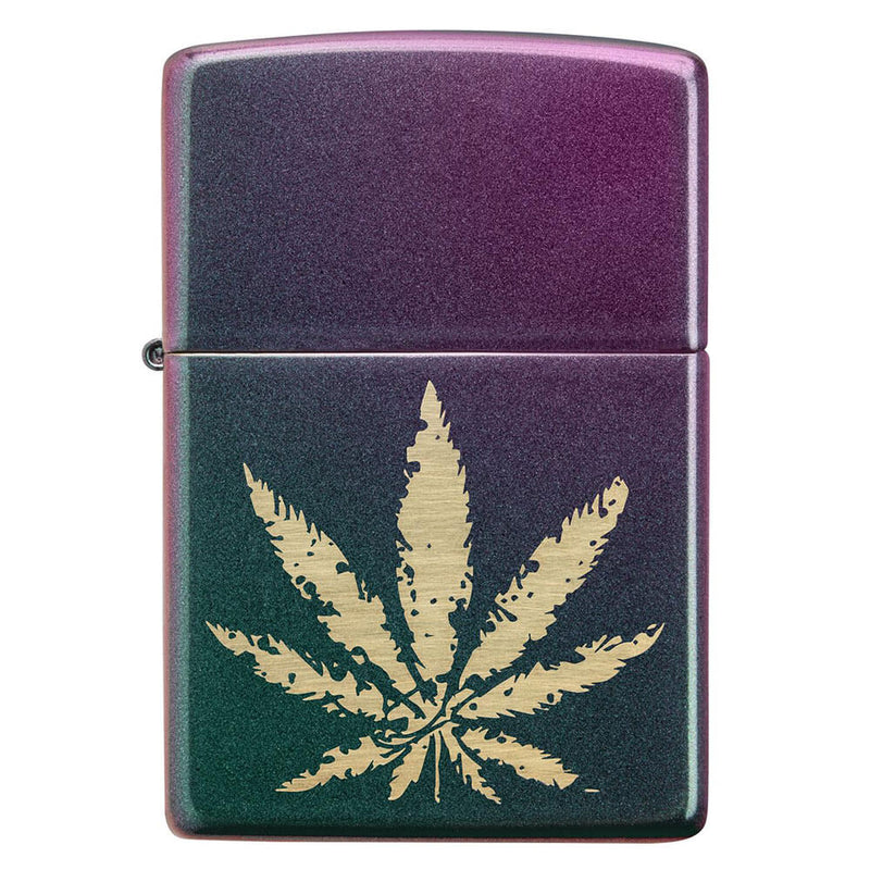  Encendedor Zippo iridiscente