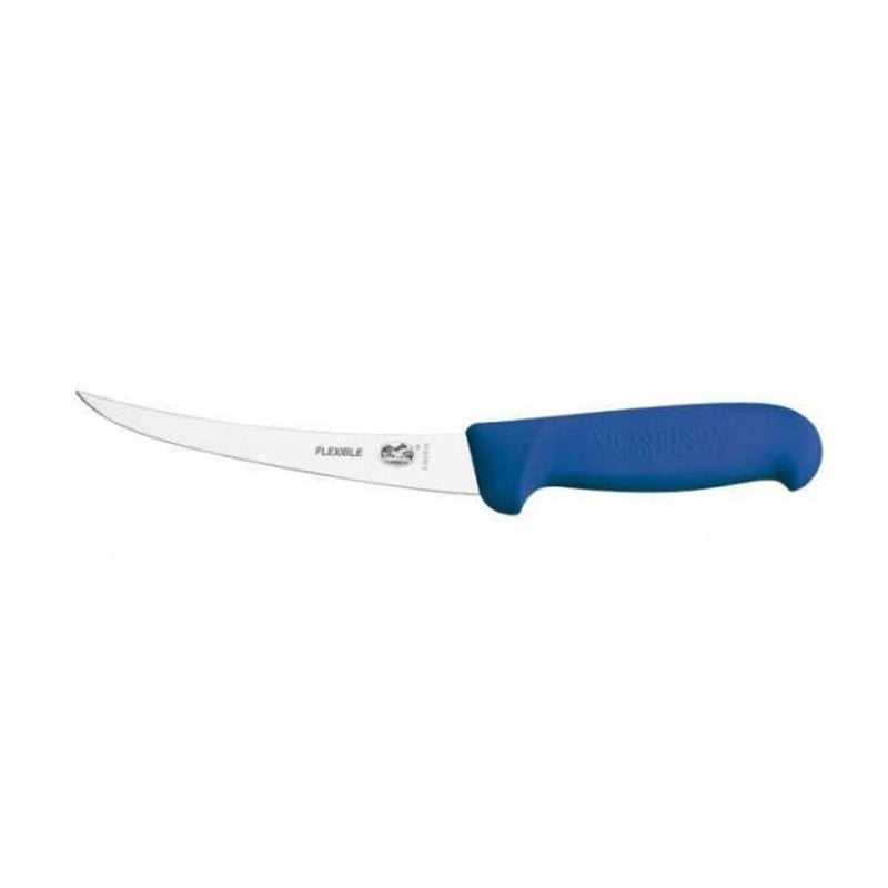 Victorinox Cuchillo Para Deshuesar Estrecho Flexible Curvo 12cm