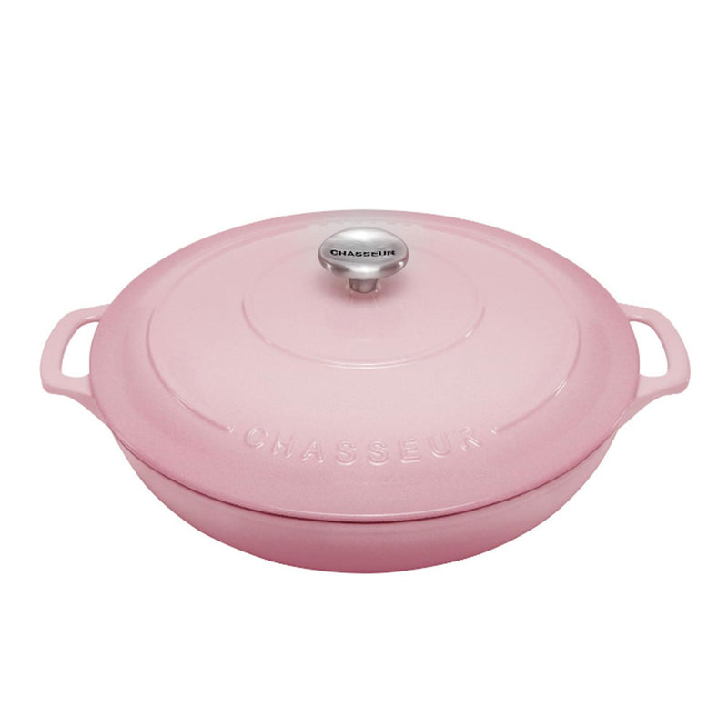 Chasseur Round Casserole (30cm/2.5L)