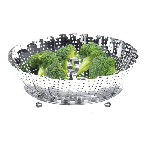 Stainless Steel Steamer Basket