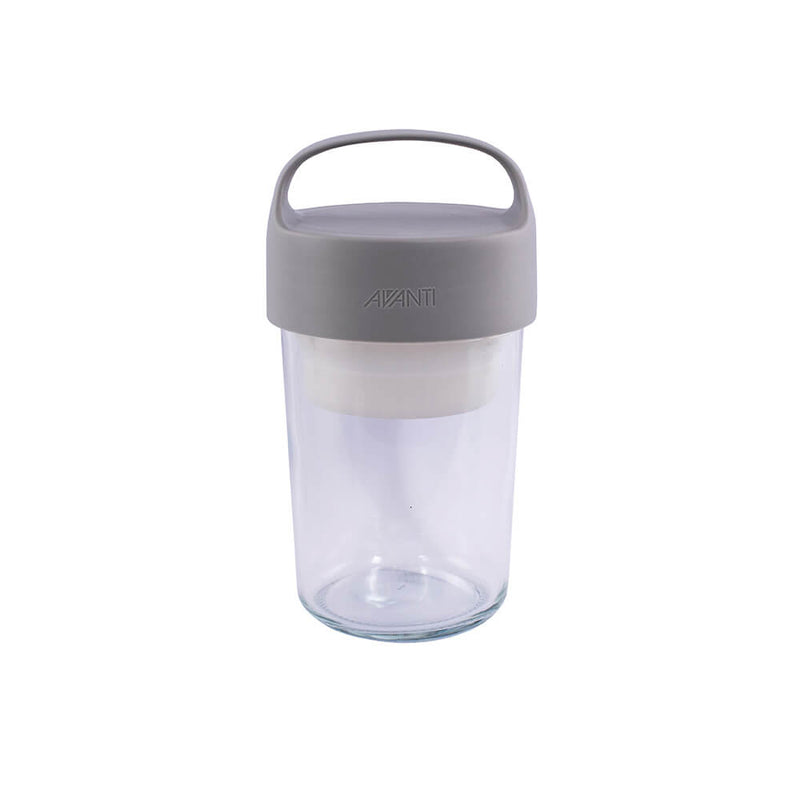  Tarro Comida Avanti 650mL