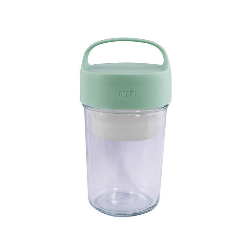  Tarro Comida Avanti 650mL