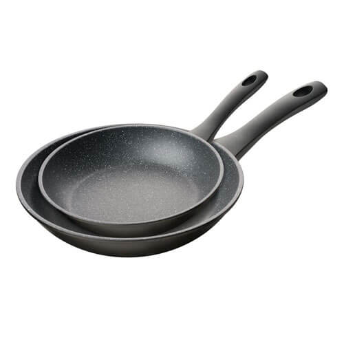 Pyrolux Pyrostone Frying Pan Set