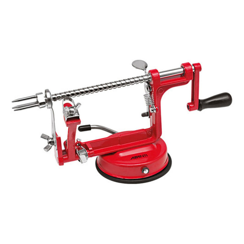 Avanti Apple Peeling Machine