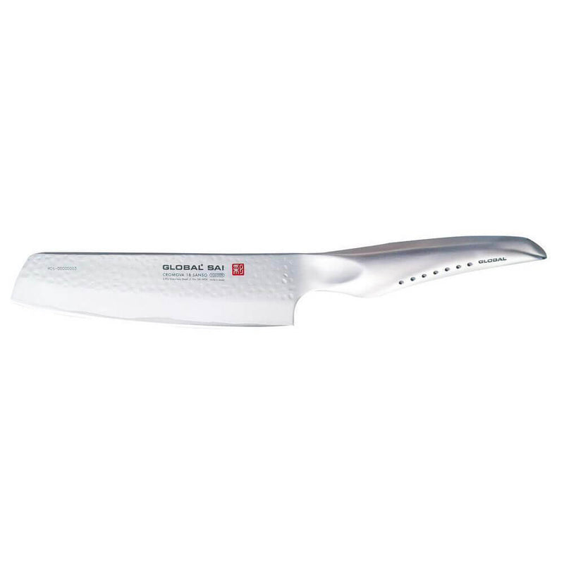  Cuchillos Global Knives SAI Cuchillo Vegetal