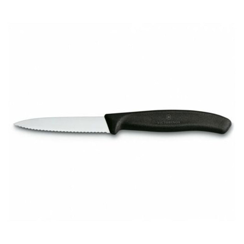  Victorinox Cuchillo de pelar dentado Swiss Classic 8cm