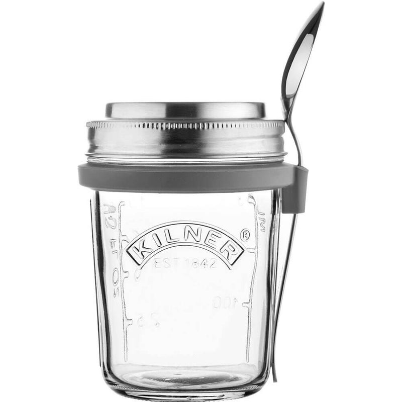  Juego de tarros Kilner 350 ml