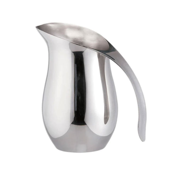 Cuisipro Stainless Steel Frothing Pitcher