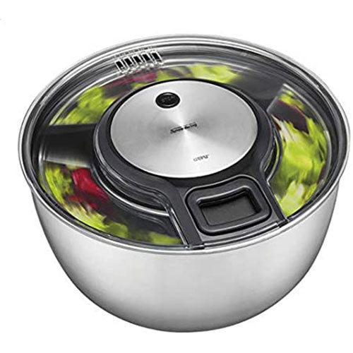 Gefu Speedwing Salad Spinner 5L